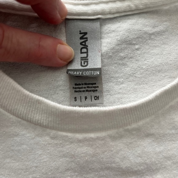 Feral Kid Records T-Shirt - Picture 9 of 10